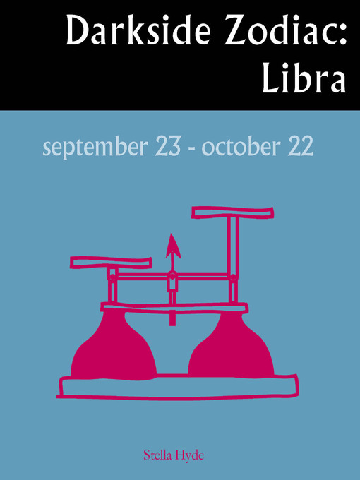 Cover image for Libra